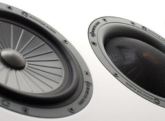 Monitor Audio SoundFrame 2 In-Wall - cecha 1